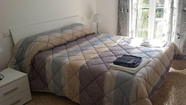Apartamento Appartamenti Enrica