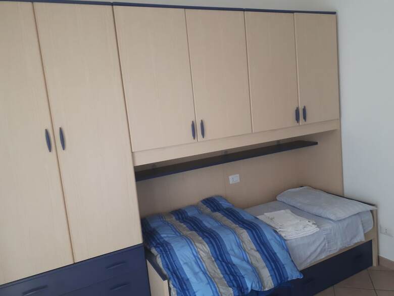 Apartamento Appartamenti Enrica