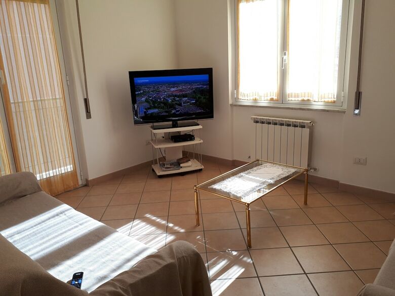 Apartamento Appartamenti Enrica