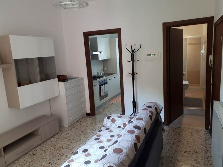 Apartamento Appartamenti Enrica