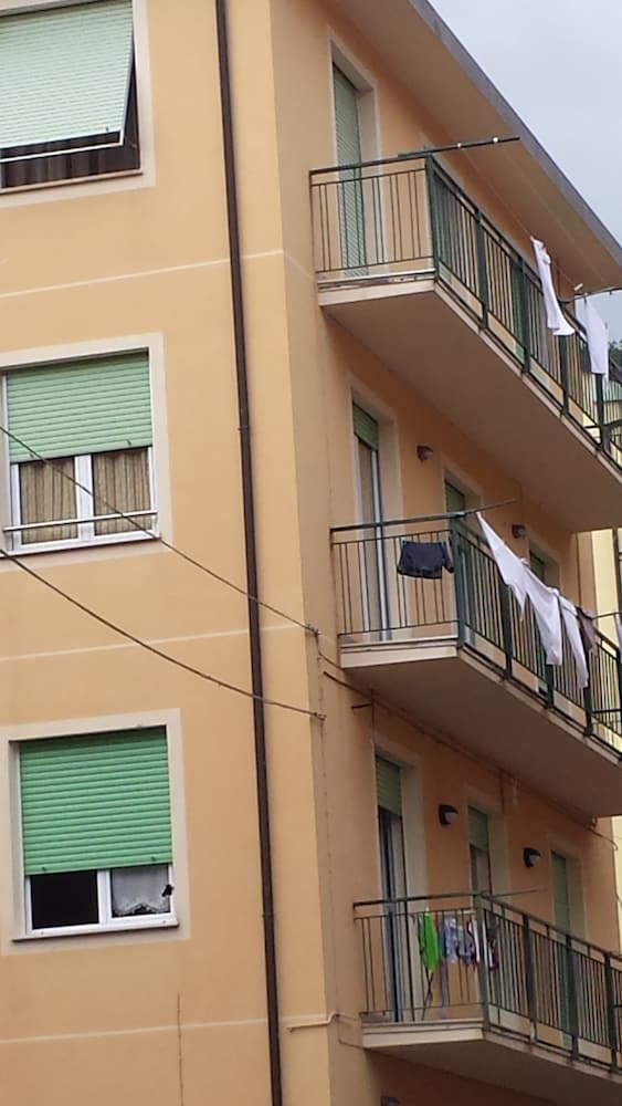 Apartamento Appartamenti Enrica