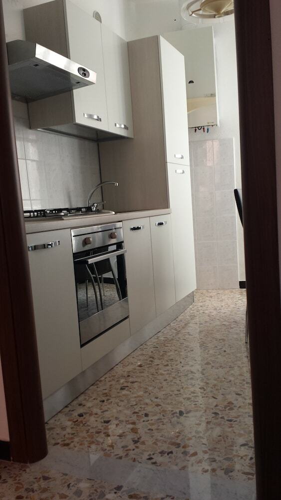 Apartamento Appartamenti Enrica