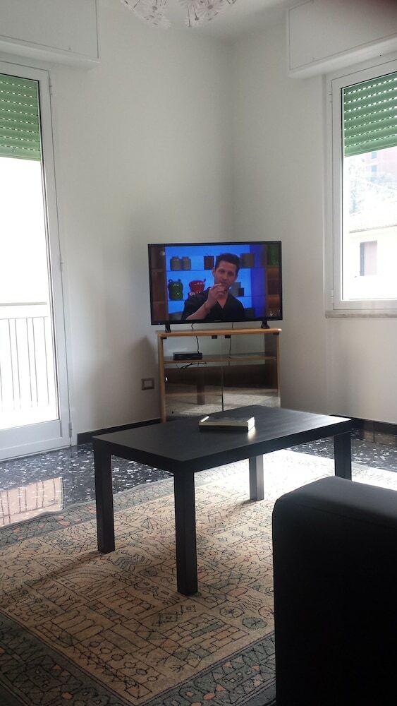 Apartamento Appartamenti Enrica