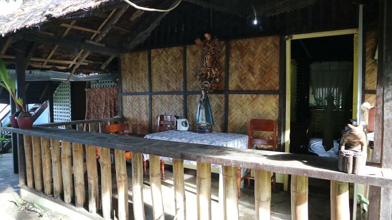 Hotel Old Parola Seaside Cottages