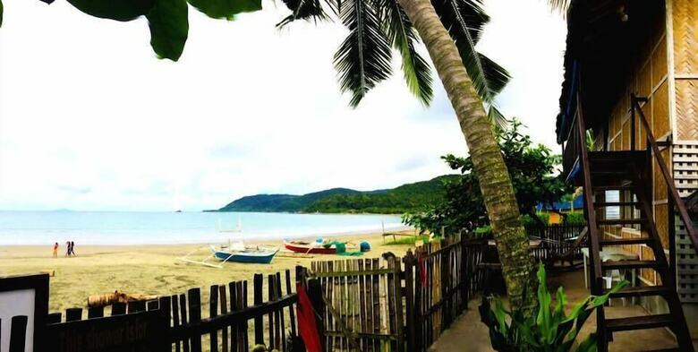 Hotel Old Parola Seaside Cottages