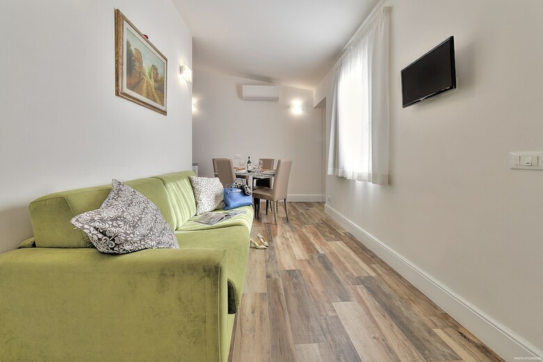Apartamento Guelfa 30 Suite With Terrace In Florence