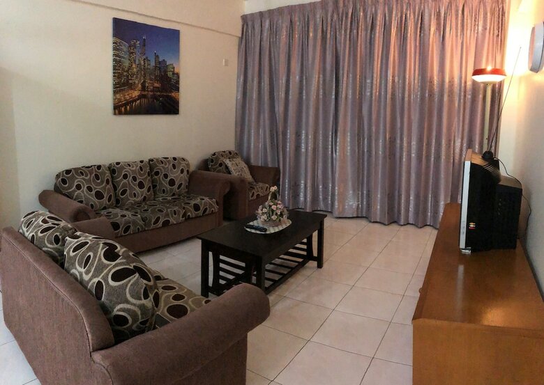 Bayview Vacation Apartment