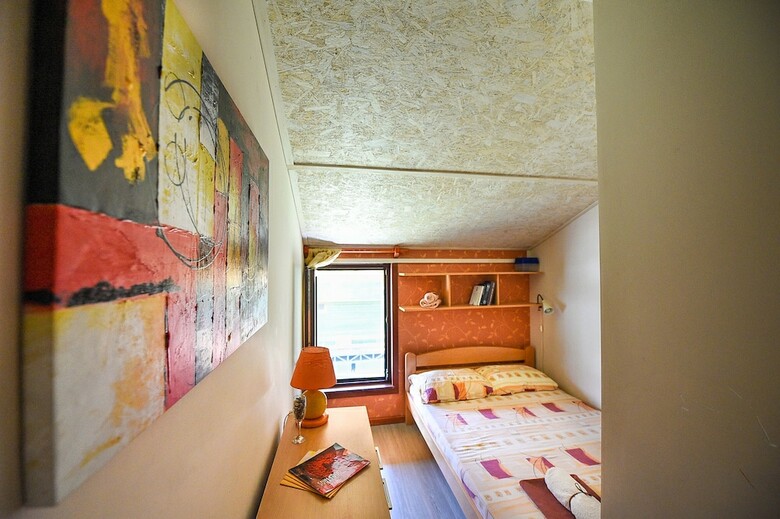 Hostal San Art Floating Hostel&apartments