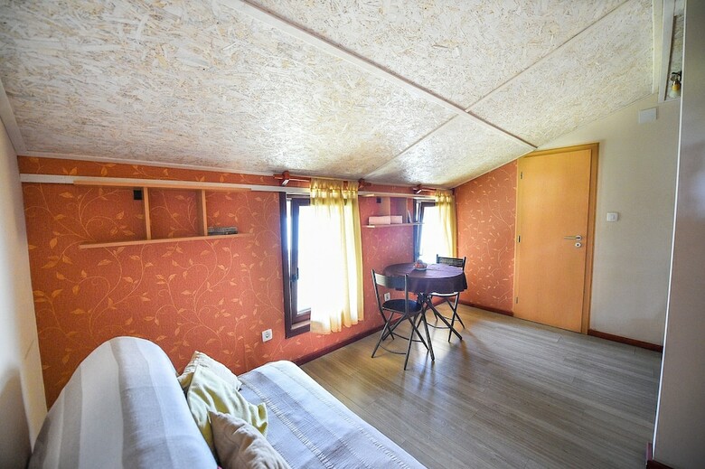 Hostal San Art Floating Hostel&apartments