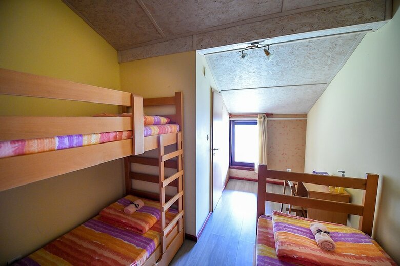 Hostal San Art Floating Hostel&apartments