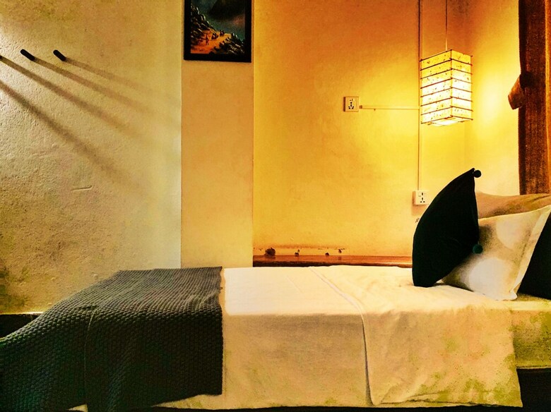 Hotel Darwin