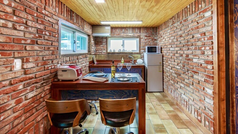 Gyeongju Rosso House Pension