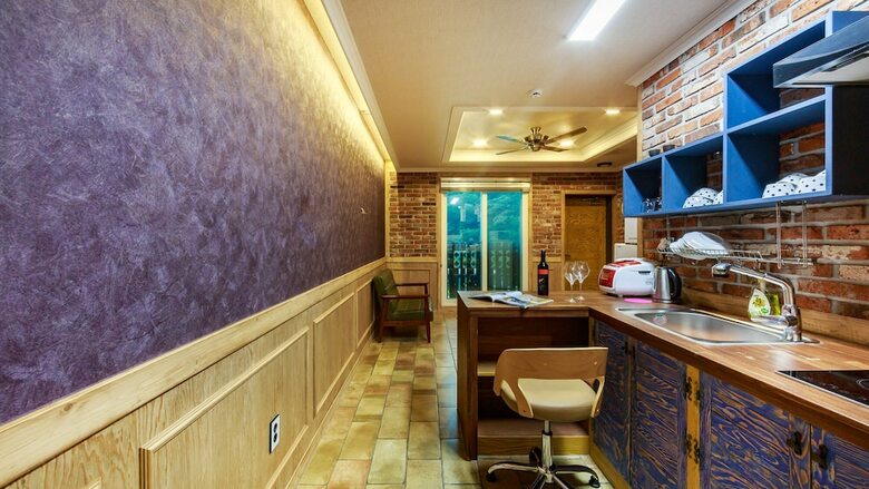 Gyeongju Rosso House Pension