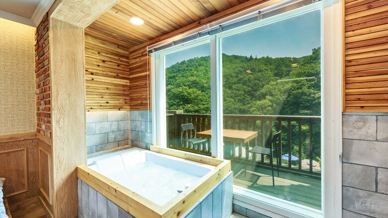 Gyeongju Rosso House Pension