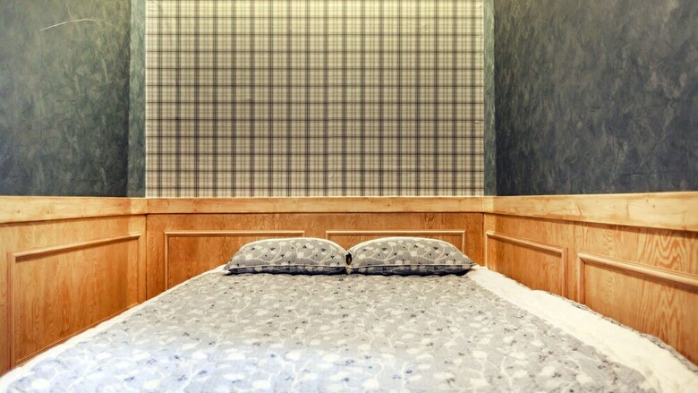 Gyeongju Rosso House Pension