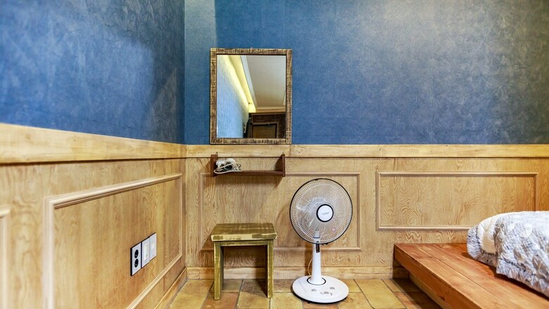 Gyeongju Rosso House Pension