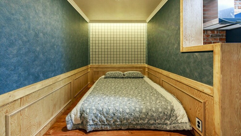 Gyeongju Rosso House Pension