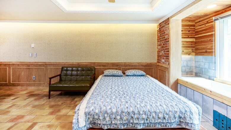 Gyeongju Rosso House Pension