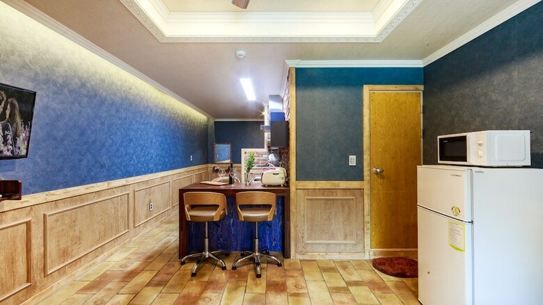 Gyeongju Rosso House Pension