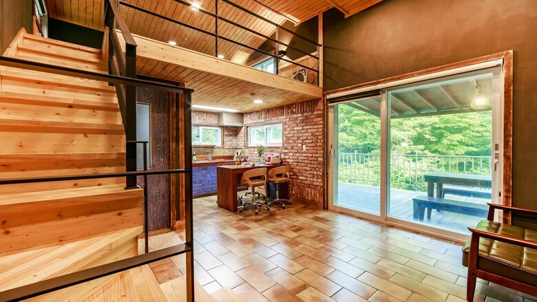 Gyeongju Rosso House Pension
