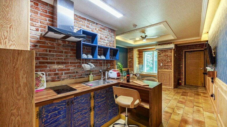 Gyeongju Rosso House Pension