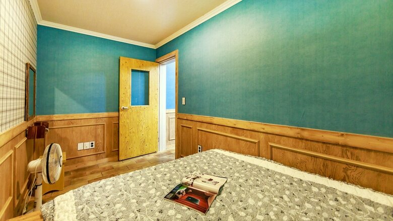 Gyeongju Rosso House Pension
