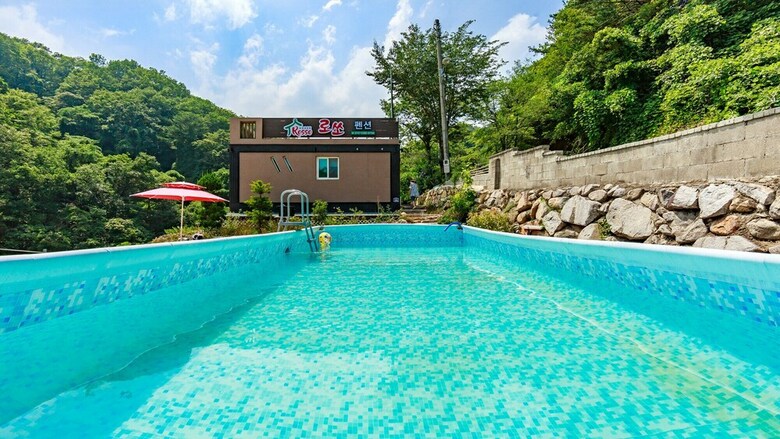 Gyeongju Rosso House Pension