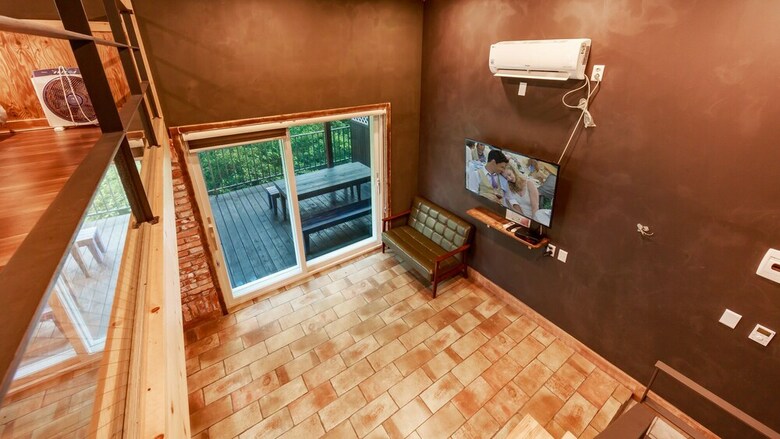 Gyeongju Rosso House Pension