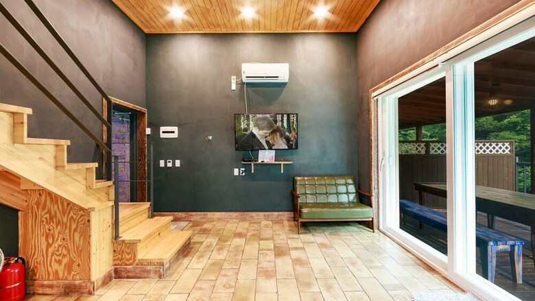 Gyeongju Rosso House Pension