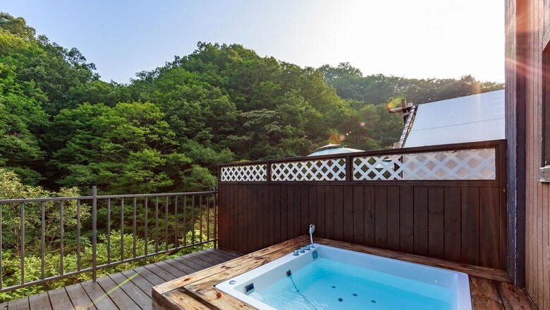 Gyeongju Rosso House Pension