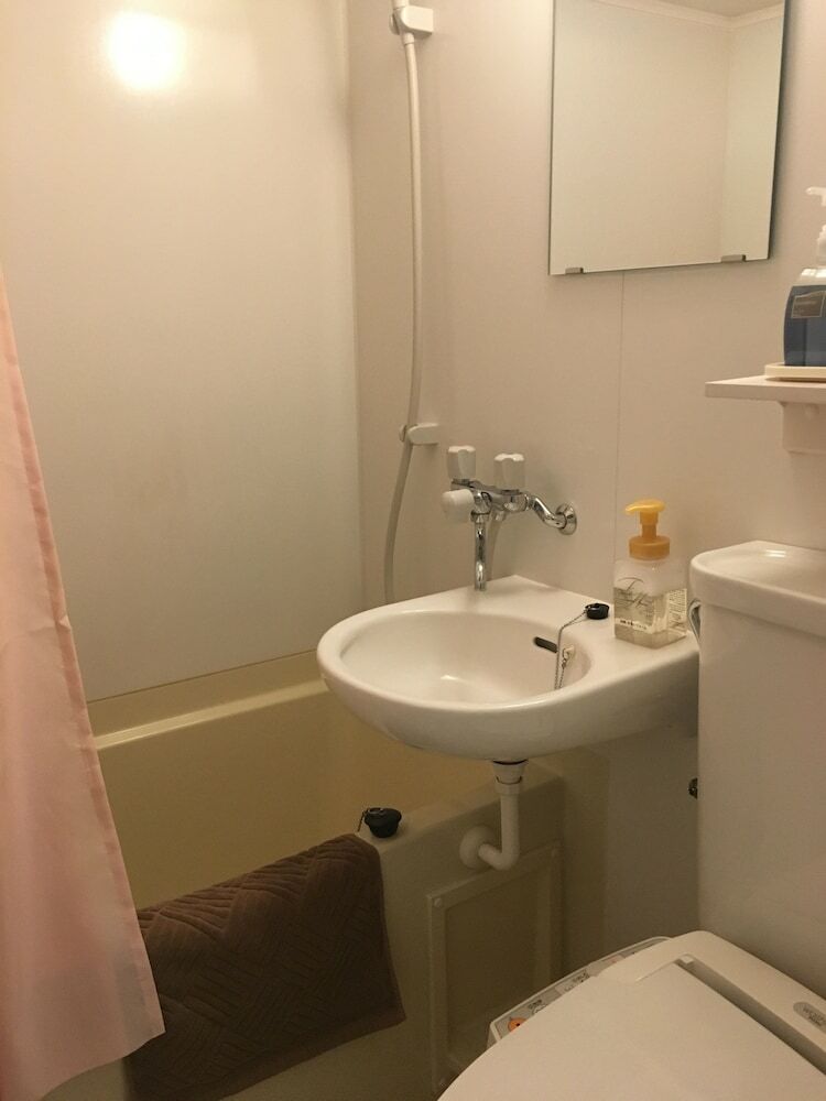 Hotel Sun City Ikebukuro