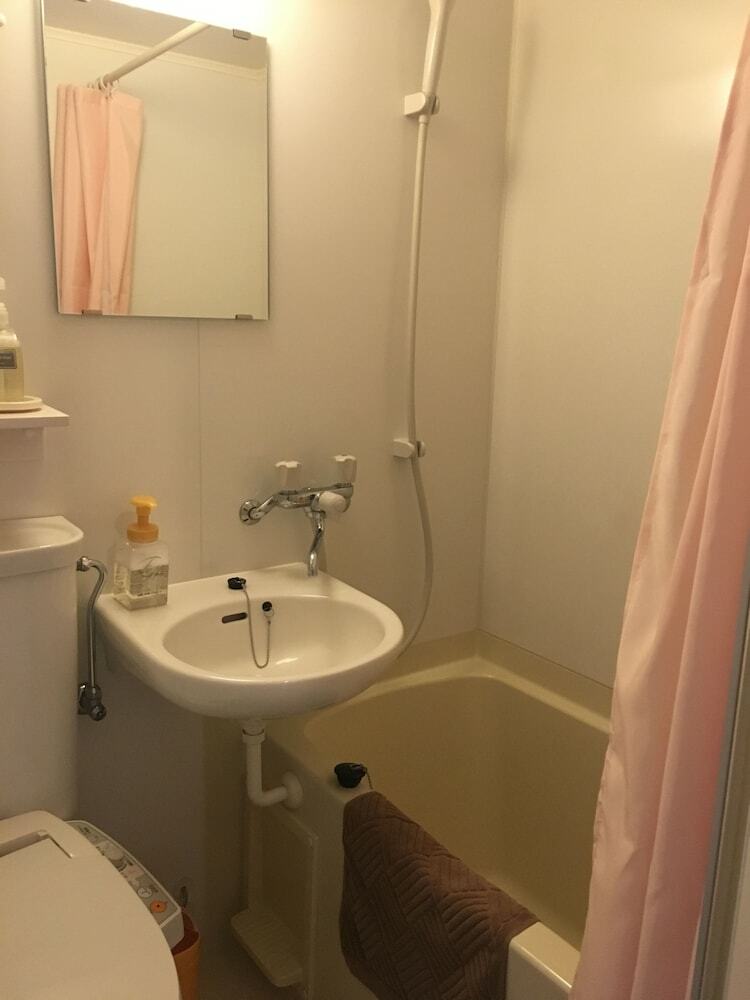 Hotel Sun City Ikebukuro