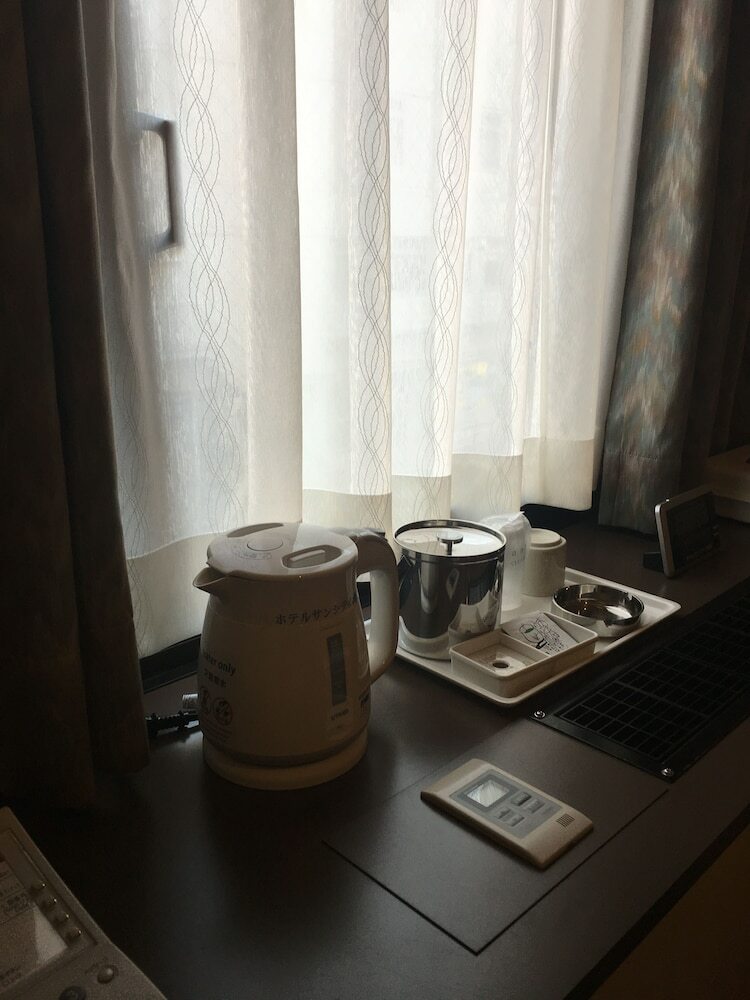Hotel Sun City Ikebukuro