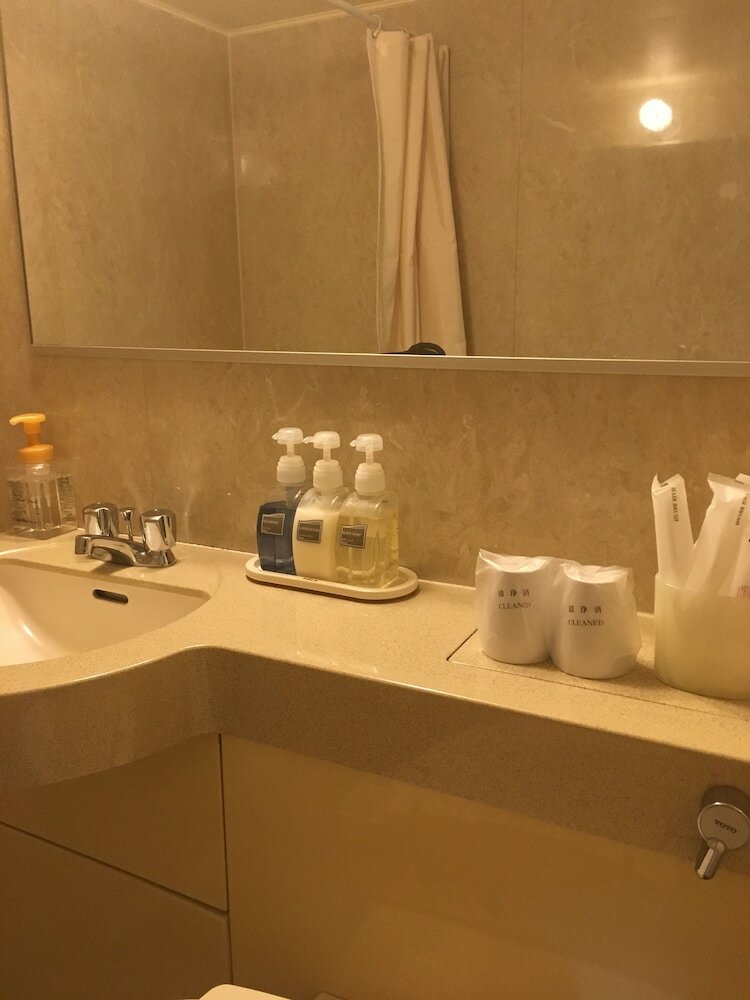 Hotel Sun City Ikebukuro
