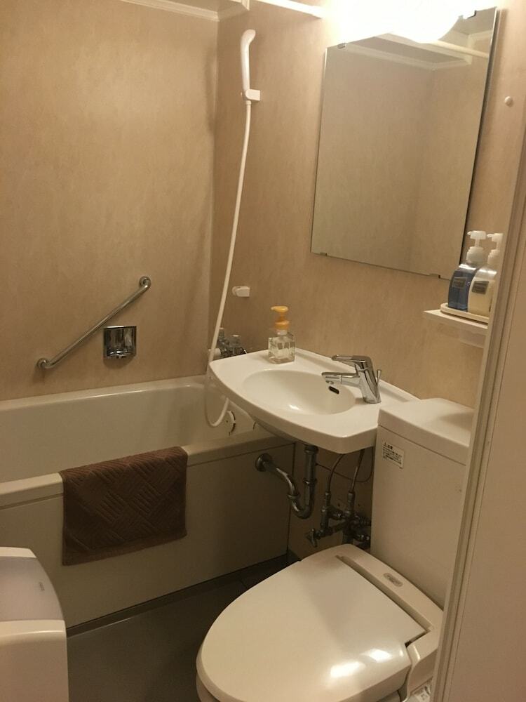 Hotel Sun City Ikebukuro