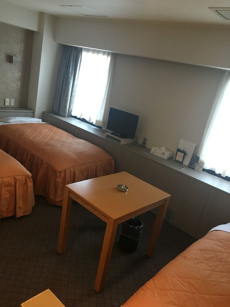 Hotel Sun City Ikebukuro