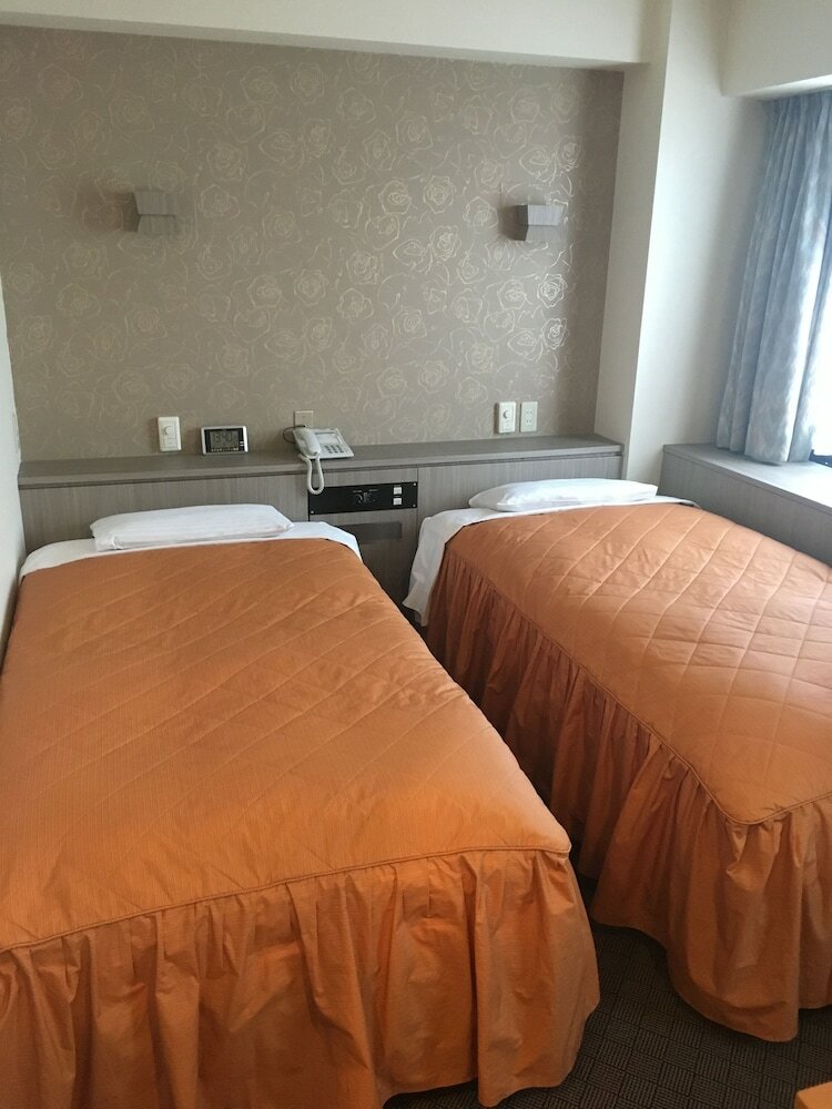 Hotel Sun City Ikebukuro