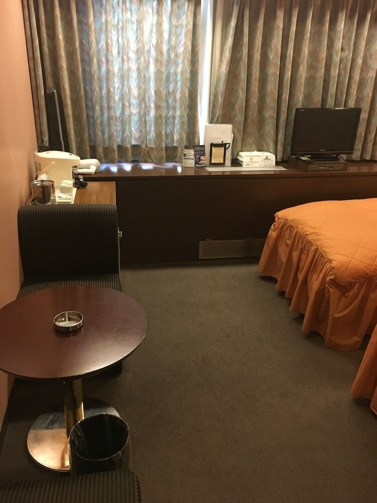 Hotel Sun City Ikebukuro
