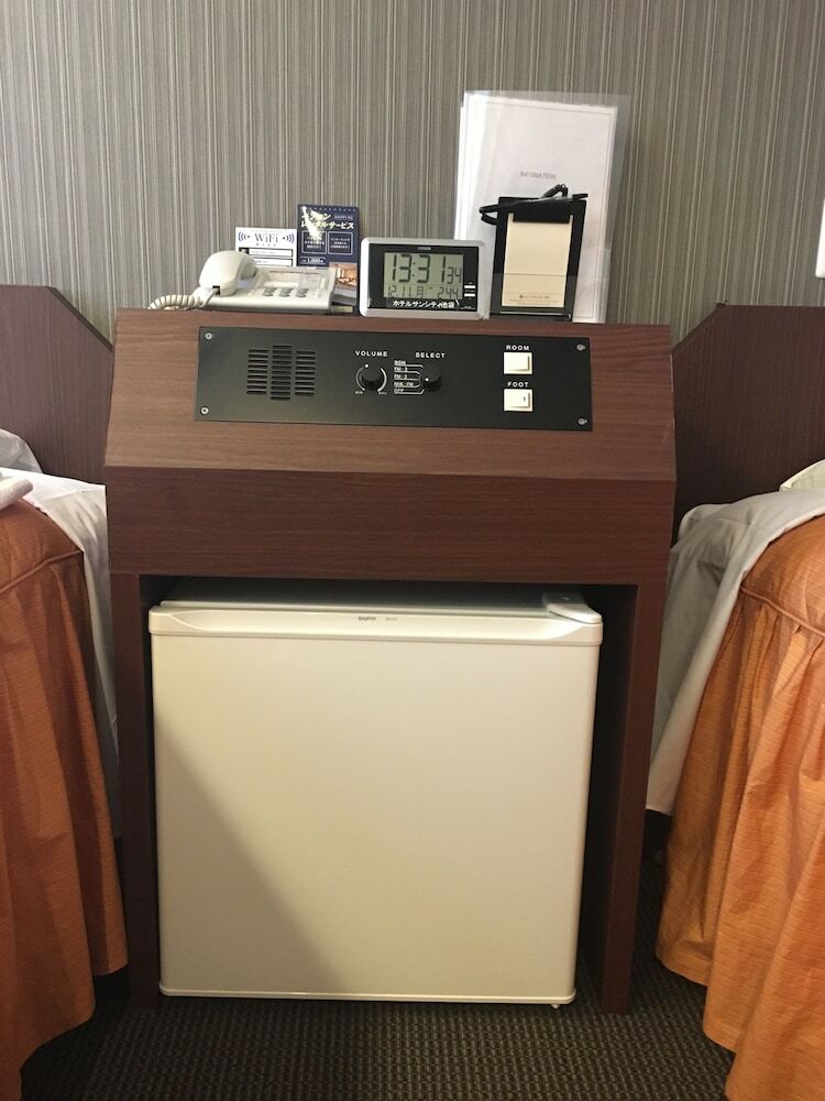 Hotel Sun City Ikebukuro
