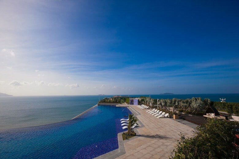 Hotel Sanya Conifer Resort