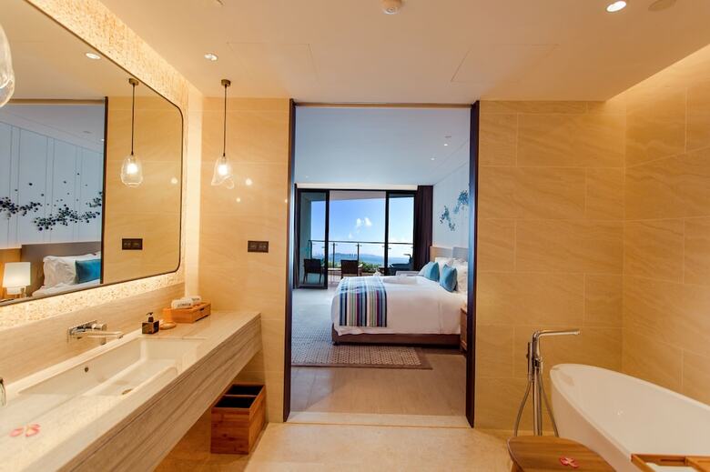 Hotel Sanya Conifer Resort
