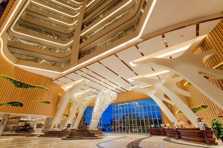 Hotel Sanya Conifer Resort
