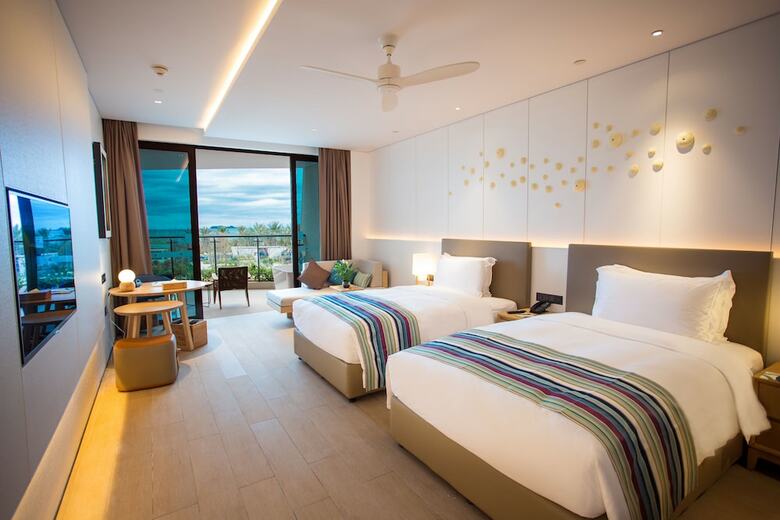 Hotel Sanya Conifer Resort