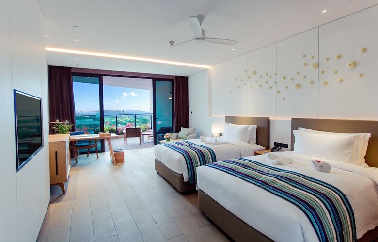 Hotel Sanya Conifer Resort