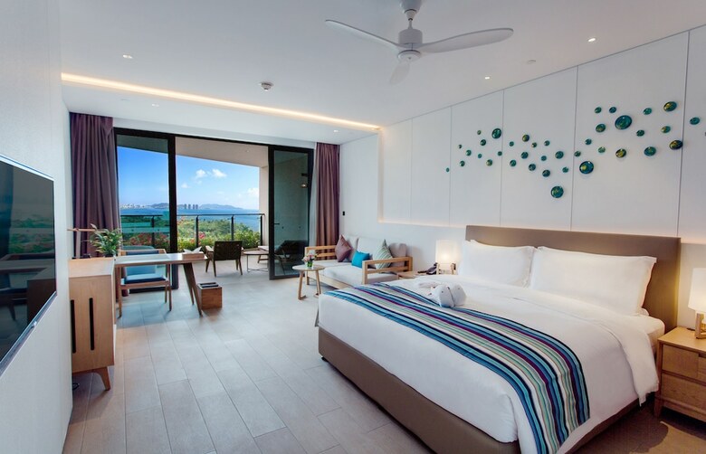 Hotel Sanya Conifer Resort