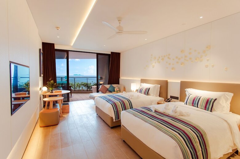 Hotel Sanya Conifer Resort