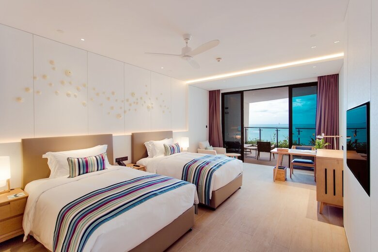 Hotel Sanya Conifer Resort