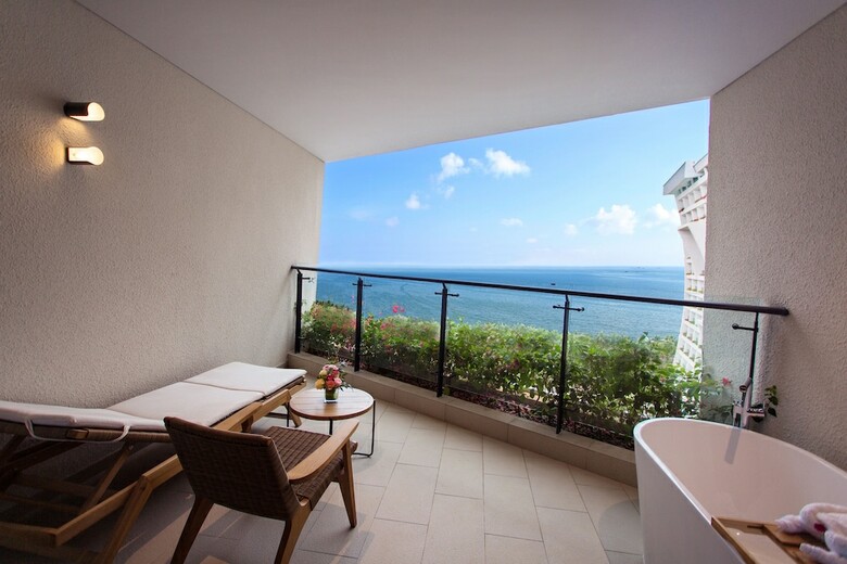 Hotel Sanya Conifer Resort