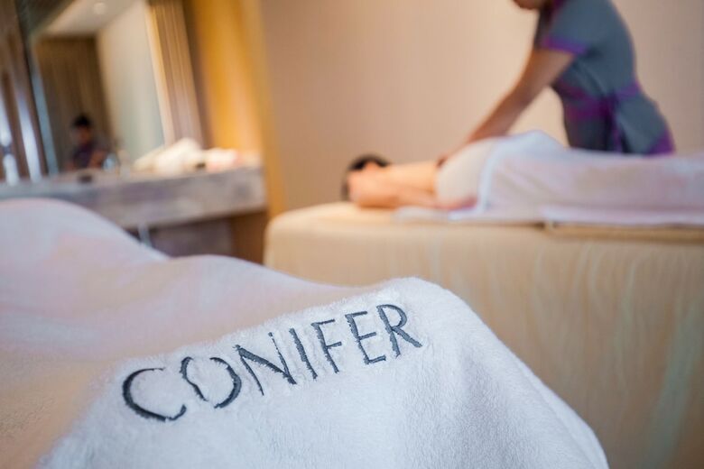 Hotel Sanya Conifer Resort
