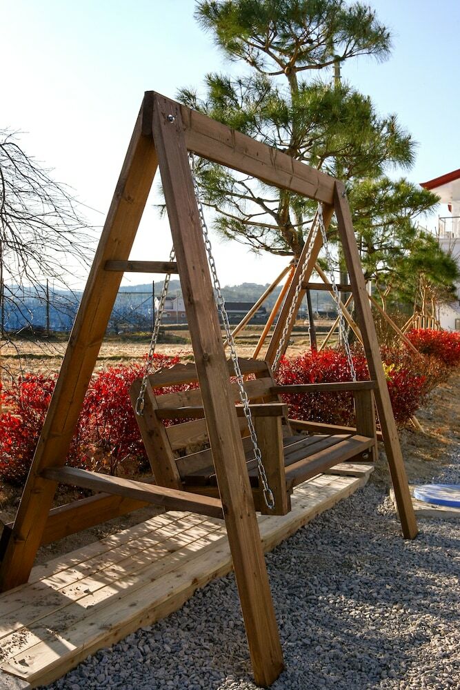 Gyeongju Bomun Propose Pension